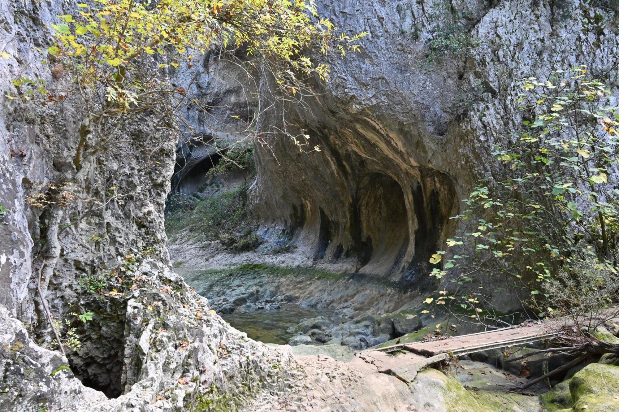 Вілла Gite De Charme "Puisneuf" Proche De Uzes Flaux Екстер'єр фото